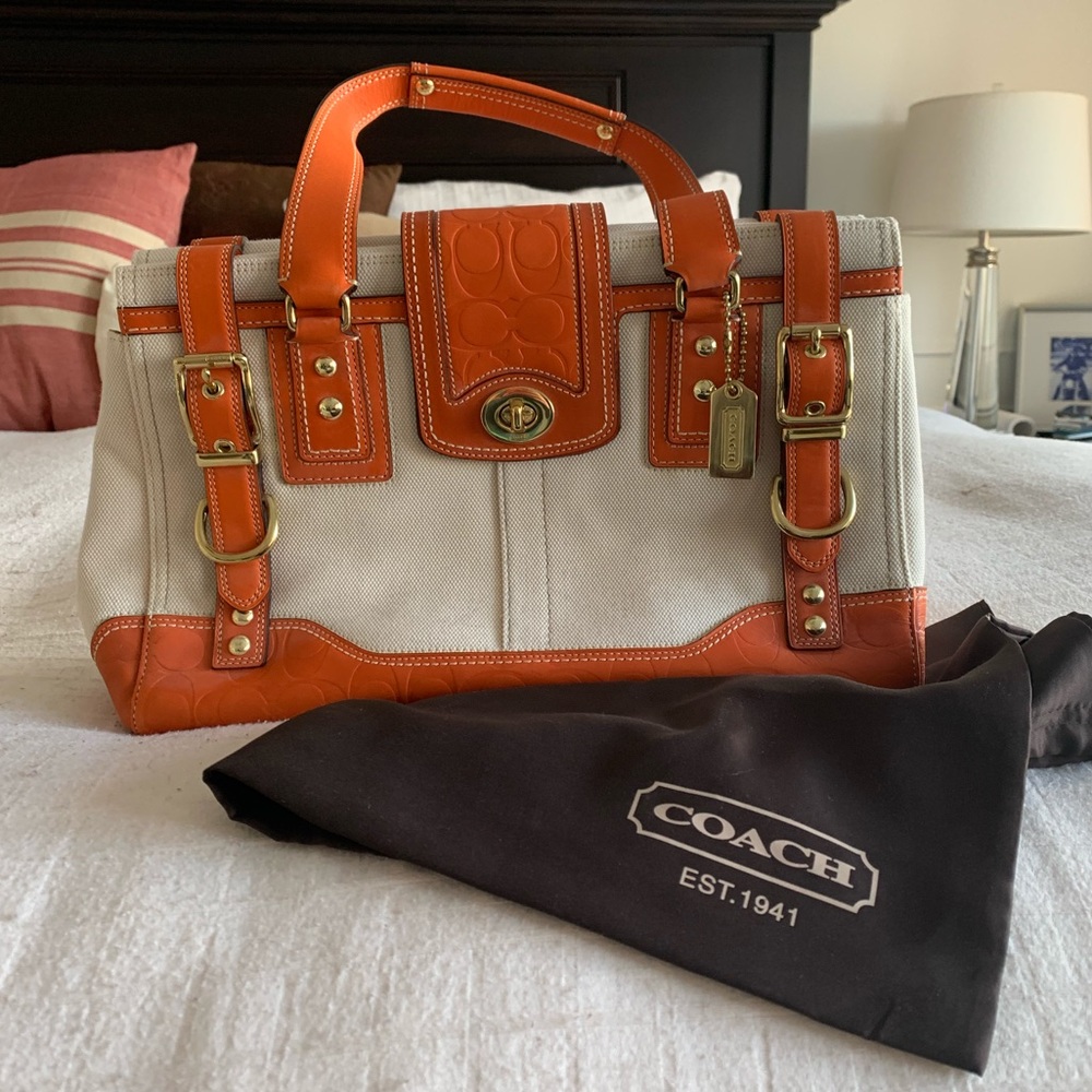 COACH Handbag